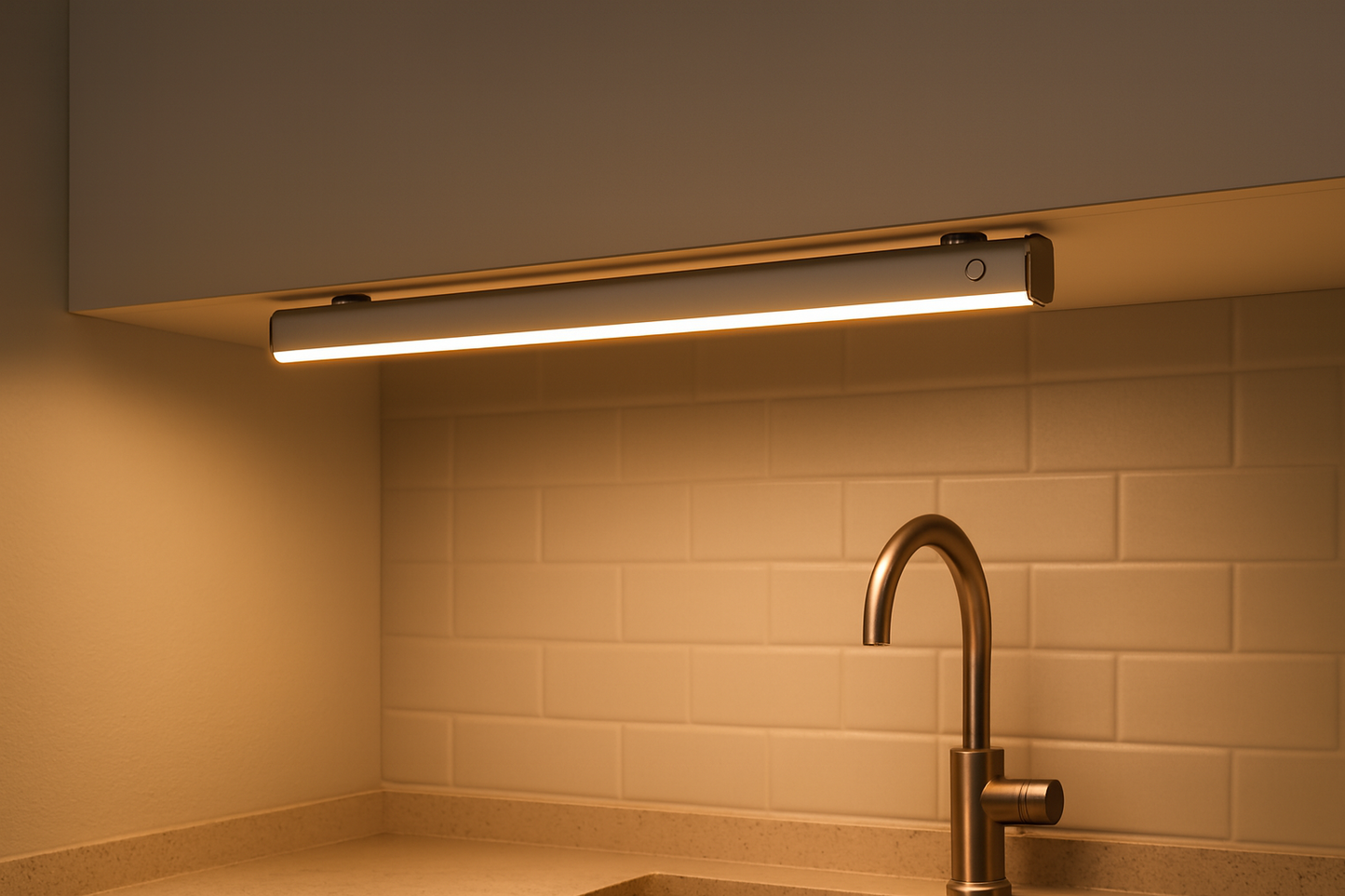 Smart Touch Wireless Motion Sensor Led Lamp